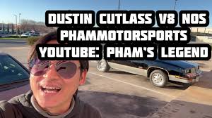 Its your lucky day Dustin Hobby, very kool car