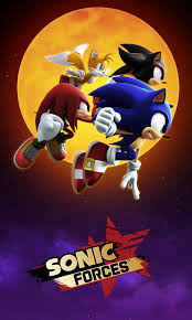 The file super sonic generations v.2016 is a modification for sonic generations, a(n) arcade game. Sonic Forces Para Android Descargar Gratis