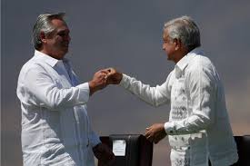 Lo que tenes que saber. What Closer Mexico Argentina Relations Mean For Latin America