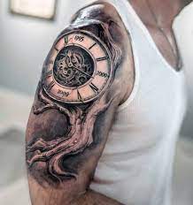 Maybe you would like to learn more about one of these? Top 59 Family Tree Tattoo Ideas 2021 Inspiration Guide