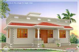 With 1:1 furniture from real brands. Kerala Style Single Floor House Bedroomdesignkeralastyle Kerala House Design Simple House Design Single Floor House Design