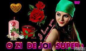 Ziua de joi, 16 iulie, este minunata pentru unii dintre nativii zodiacului, insa pentru cativa este chiar neplacuta, pe plan amoros. O Zi De Joi Super Picmix