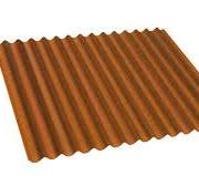 Corten Corrugated Steel Roofing | Buy Manufacturer Direct & Save