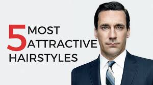 On several threads, many women noted that there's something charming and intimate about a man sliding his coat on and brushing her hair out of the way before you venture out into the cold. 5 Most Attractive Men S Hairstyles That Women Love