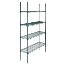 Super erecta slide system 10.07; Metro Super Erecta Shelving Kit 1880 H X 355 D Mm P Ds610 Buy Online At Nisbets