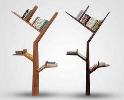The bookshelves don't comprise to a fault that's why we small bookshelf plans made this list of the nigh creative designs. All Time Best Creative Bookshelves Design Ideas For Home Interior Decor
