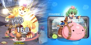 Ragnarok online community chat the squabbles of crazy people, doing crazy things. Ragnarok Online Project Z Quick Look At Closed Beta Phase Of New Mobile Idle Rpg Mmo Culture