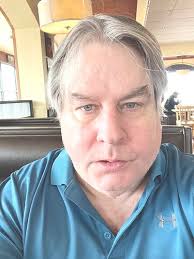 Joe Tunney USN (RET)