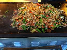Place if using a stockpot, place the lid on the pot. Better Than Take Out Chicken Lo Mein Mushki Loves