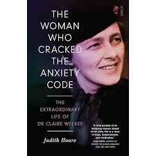 Dr Claire Weekes Collection 2 Books Set (Self Help for Your Nerves,  Essential Help for Your Nerves): Amazon.co.uk: Dr. Claire Weekes:  9789123783304: Books