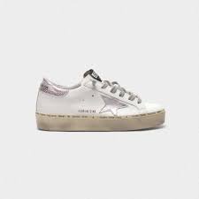 Explore the official golden goose website and discover our collection of sneakers, clothing, accessories and bags. Golden Goose Hi Star Usa Sale Outlet Online 100 High Quality