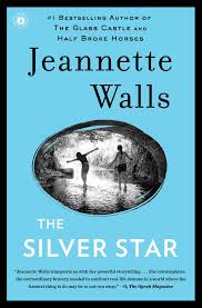 He is a writer like jeannette. The Silver Star Book By Jeannette Walls Official Publisher Page Simon Schuster