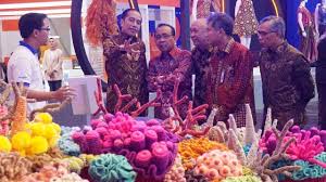 Dalam acara umkm export brilian preneur 2019, lanjut catur, bank bri juga mengadakan sesi khusus untuk mendorong. Gelar Brilian Preneur Bri Dorong Ekspor Umkm Binaan Kumparan Com