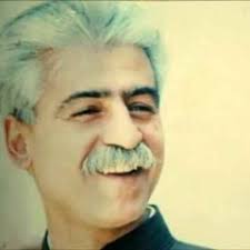 Stream Nasir Rezazî- Her Tom Dewê -- Naser Razazi