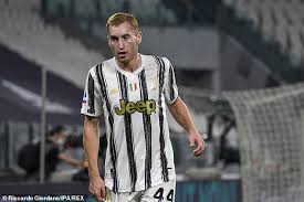 He is making full grown professional serie a players, look like kids. Juventus Striker Dejan Kulusevski On Manchester United S Radar But Old Lady Wants To Keep The Swede Ali2day