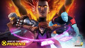 Maybe you would like to learn more about one of these? X Men Themed Dlc Pack For Marvel Ultimate Alliance 3 The Black Order Expansion Pass Launches December 23 Marvel