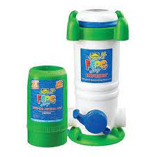 Frog Leap Infuzer Sanitizing System Leisure Depot