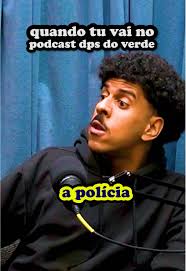 Podcast DPS do Verde: Hilarious Comedy Insights