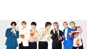 Dance Challenge Salah Foto Keunikan Bts Meal Di Negara Lain Berita Satu