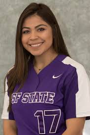 2018 Softball Roster