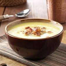 Curried Acorn Squash Soup Recipe Acorn Squash Soup Acorn Squash Acorn Squash Soup Recipe