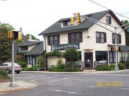 Reservations are highly recommended in advance. There Are Better Italian Restaurants Review Of Godmother S Restaurant Cape May Nj Tripadvisor