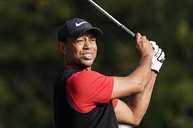 Tiger Woods Aura Has Dimmed Says Presidents Cup Rival Ernie Els Arab News