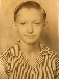 Harvey Benson Hysell III (1936-2008)