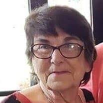 Judy Lavonia Banks Obituary