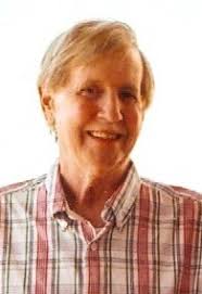 William Metcalf Obituary 2012