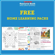 A colourful set of printable cards featuring all of the major activities, subjects and areas of learning covered in reception and key stage 1. Top 50 Places To Find Free Teaching Resources Scholastic Uk Children S Books Book Clubs Book Fairs And Teacher Resources