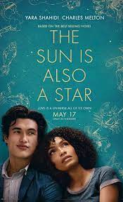 Pin On The Sun Is Also A Star P E L I C U L A Completa 2019 En Espanol Latino