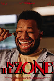 In The Zone (2023)