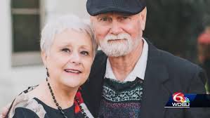 Witnesses of drunk driving crash in Gretna that killed beloved grandparents  recount what happened