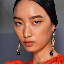 London Fashion Week Beauty