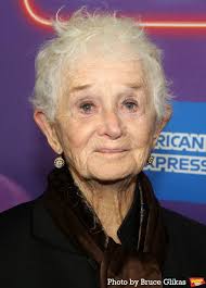 HAPPY 94th BIRTHDAY to BARBARA BARRIE!! Born Barbara Ann Berman (May 23,  1931), is an American actress and author. Her film breakthrough came in  1964 with her performance as Julie in the