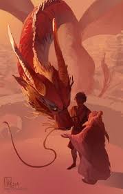Meeting Druk By Ming85 The Last Airbender Legend Of Korra Avatar Avatar Airbender Avatar Zuko Avatar Aang