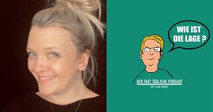 Heute mit Jill Bittner