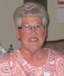 Priscilla Marie Anderson Losey Obituary