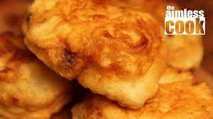In 2018, the circulation of the. Quick Bannock Traditional Native Frybread Recipe Youtube