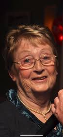 Condolence Book for Kathleen (Kitty) O'Connor (née O'Brien)  (Carrick-on-Suir, Waterford)