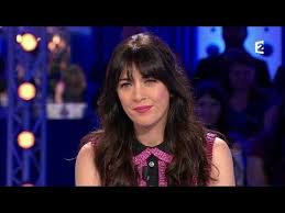 Pour ne rien rater des meilleurs moments de l'émission : Nolwenn Leroy On N Est Pas Couche 2 Septembre 2017 Onpc Youtube