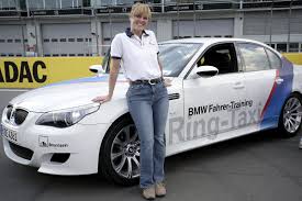 Schmitz was born in 1969 and. Queen Of The Nurburgring Legendary Racing Driver Sabine Schmitz Dies At Age 51 The Fast Lane Car