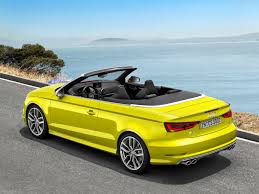 We did not find results for: 2015 Audi S3 Convertible Colored Cars