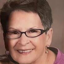 Joan Alice Wolfe Obituary