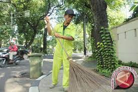 Search the world's information, including webpages, images, videos and more. Petugas Kebersihan Diminati Pencari Kerja Di Kotawaringin Timur Antara News Kalimantan Tengah Berita Terkini Kalimantan Tengah