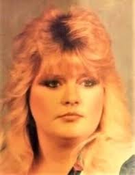 Wendy McBride Obituary (2021)