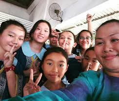 Simon which also consists of a taska and tadika and the secondary school, maktab nasional. Srs Datuk Simon Fung Is With Harold Srs Datuk Simon Fung Facebook