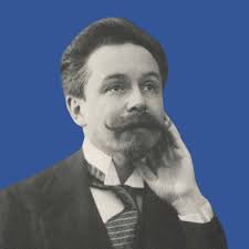 Scriabin Club