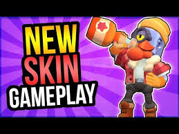Brawl stars gameplay walkthrough part 31 wizard barley ios android. How To Get Free Barley Skin